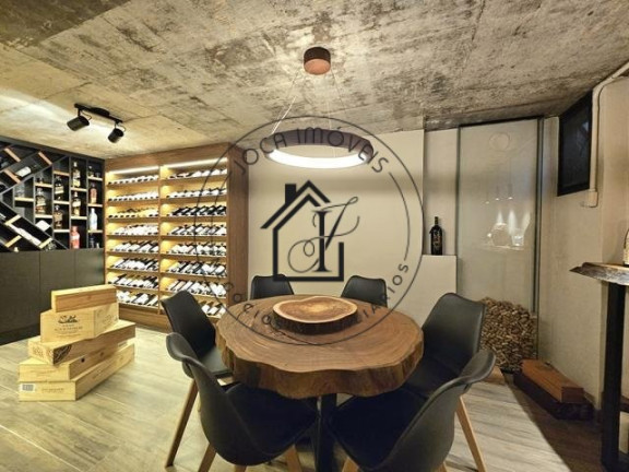 Imagem Casa com 3 Quartos à Venda, 408 m² em Brooklin Paulista - São Paulo Imagem Casa com 3 Quartos à Venda, 408 m² em Brooklin Paulista - São Paulo