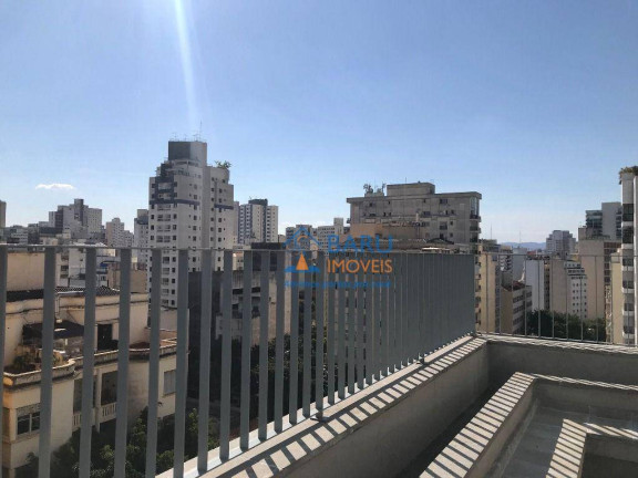 Imagem Apartamento com 1 Quarto à Venda, 30 m² em Santa Cecília - São Paulo Imagem Apartamento com 1 Quarto à Venda, 30 m² em Santa Cecília - São Paulo
