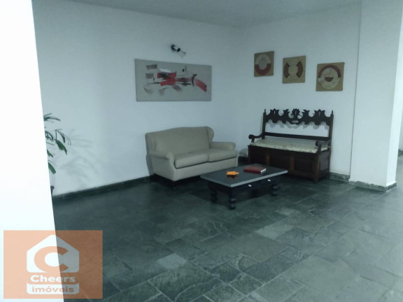 Imagem Apartamento com 2 Quartos à Venda, 78 m² em Paraíso - São Paulo Imagem Apartamento com 2 Quartos à Venda, 78 m² em Paraíso - São Paulo