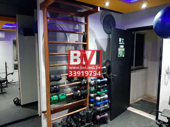 Imagem Apartamento com 2 Quartos à Venda, 49 m² em Taquara - Rio De Janeiro