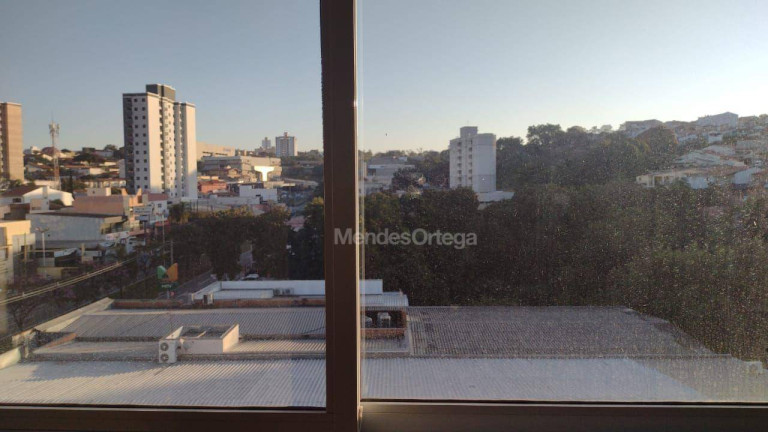 Imagem Apartamento com 1 Quarto à Venda ou Locação, 30 m² em Vila Augusta - Sorocaba Imagem Apartamento com 1 Quarto à Venda ou Locação, 30 m² em Vila Augusta - Sorocaba