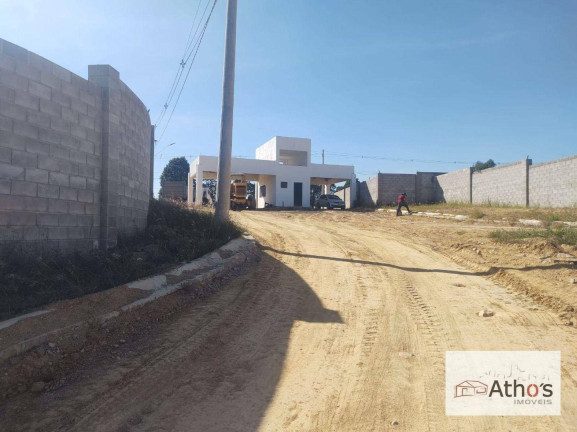 Imagem Terreno à Venda, 265 m² em Villa Florence - Elias Fausto Imagem Terreno à Venda, 265 m² em Villa Florence - Elias Fausto