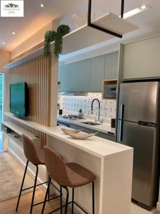 Imagem Apartamento com 2 Quartos à Venda, 66 m² em Santa Paula - São Caetano Do Sul Imagem Apartamento com 2 Quartos à Venda, 66 m² em Santa Paula - São Caetano Do Sul