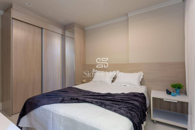Imagem Apartamento com 3 Quartos à Venda, 129 m² em Centro - Balneário Camboriú