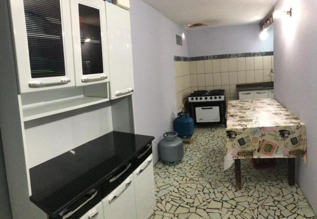 Imagem Sobrado com 3 Quartos à Venda, 190 m² em Jardim Lucila - Tatuí Imagem Sobrado com 3 Quartos à Venda, 190 m² em Jardim Lucila - Tatuí