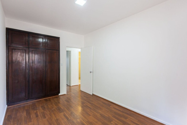 Imagem Apartamento com 3 Quartos à Venda, 129 m² em Pinheiros - São Paulo