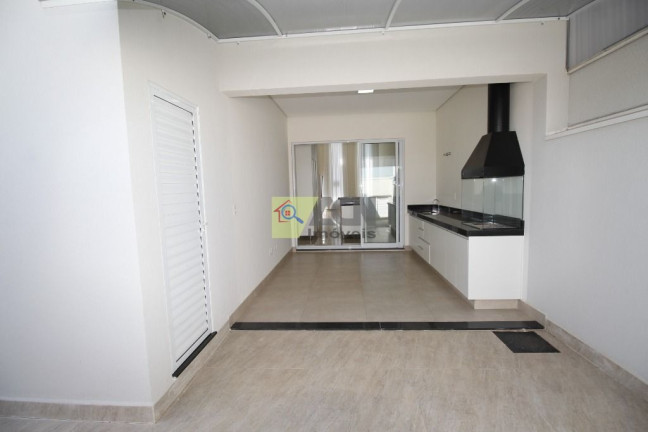 Imagem Casa de Condomínio com 3 Quartos à Venda, 148 m² em Condomínio Jardim De Mônaco - Hortolândia