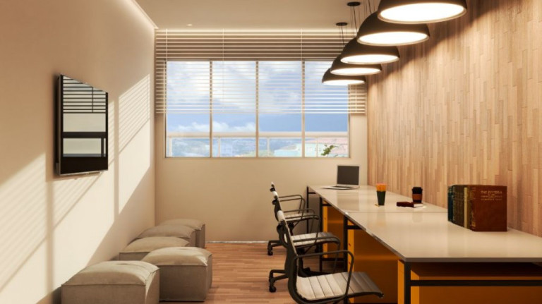 Imagem Apartamento com 1 Quarto à Venda, 52 m² em Real - Praia Grande Imagem Apartamento com 1 Quarto à Venda, 52 m² em Real - Praia Grande