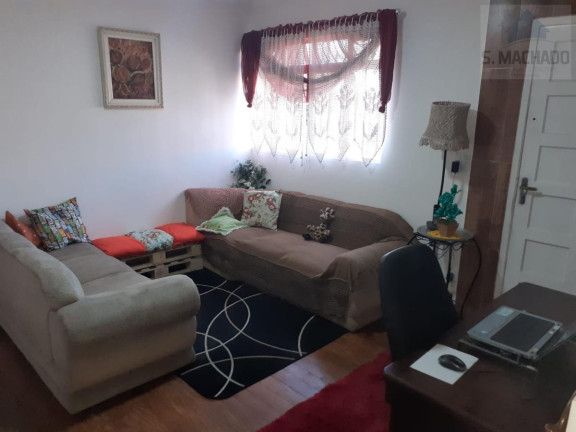 Imagem Casa à Venda,  em Parque Erasmo Assunção - Santo André