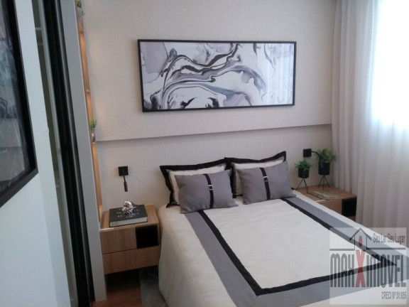 Imagem Apartamento com 2 Quartos à Venda, 43 m² em São Cristóvão - Rio De Janeiro