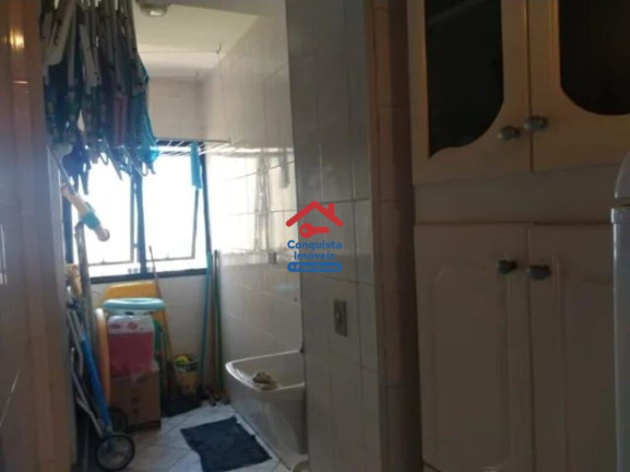 Imagem Apartamento com 2 Quartos à Venda, 58 m² em Aviação - Praia Grande