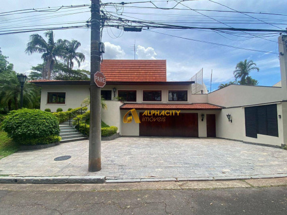 Imagem Casa com 4 Quartos para Alugar, 429 m² em Alphaville 01 - Barueri Imagem Casa com 4 Quartos para Alugar, 429 m² em Alphaville 01 - Barueri