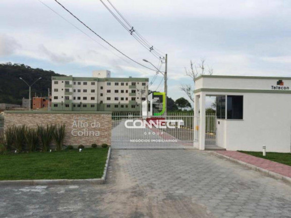 Apartamento com 1 Quarto à Venda, 45 m² em Espinheiros - Itajaí