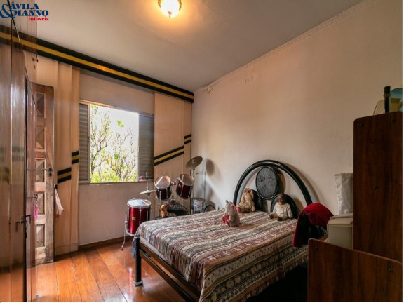 Imagem Sobrado com 3 Quartos à Venda, em Mooca - São Paulo Imagem Sobrado com 3 Quartos à Venda, em Mooca - São Paulo