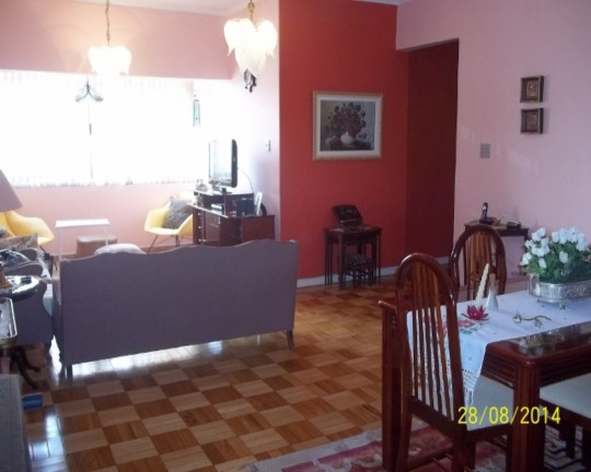 Imagem Apartamento com 3 Quartos à Venda, 162 m² em Vila Mariana - São Paulo Imagem Apartamento com 3 Quartos à Venda, 162 m² em Vila Mariana - São Paulo