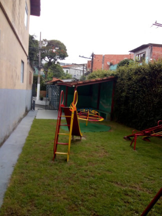 Imagem Casa com 3 Quartos à Venda, 100 m² em Jardim Brasília - São Paulo Imagem Casa com 3 Quartos à Venda, 100 m² em Jardim Brasília - São Paulo