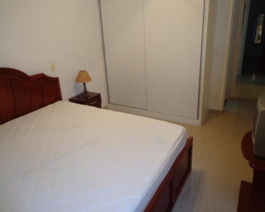 Imagem Apartamento com 2 Quartos à Venda, 100 m² em Jardim Astúrias - Guarujá