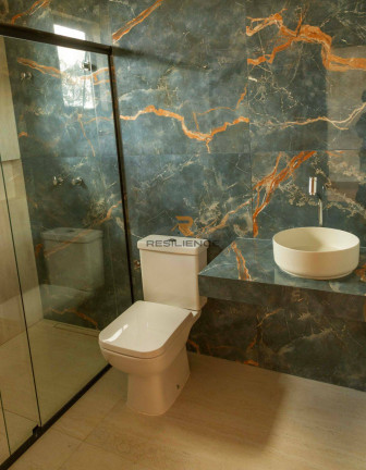Imagem Casa com 3 Quartos à Venda, 109 m² em Villa Paradiso - Lagoa Santa Imagem Casa com 3 Quartos à Venda, 109 m² em Villa Paradiso - Lagoa Santa
