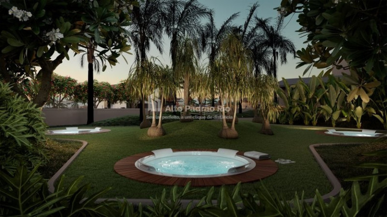 Imagem Apartamento com 1 Quarto à Venda, 27 m² em Gávea - Rio De Janeiro Imagem Apartamento com 1 Quarto à Venda, 27 m² em Gávea - Rio De Janeiro