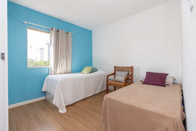 Imagem Apartamento com 2 Quartos à Venda, 77 m² em Campo Belo - São Paulo Imagem Apartamento com 2 Quartos à Venda, 77 m² em Campo Belo - São Paulo