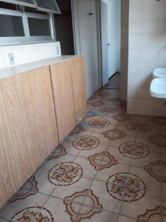 Imagem Apartamento com 3 Quartos à Venda, 230 m² em Higienópolis - São Paulo Imagem Apartamento com 3 Quartos à Venda, 230 m² em Higienópolis - São Paulo