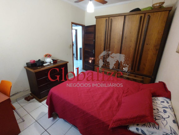 Imagem Casa com 3 Quartos à Venda, 120 m² em Rádio Clube - Santos Imagem Casa com 3 Quartos à Venda, 120 m² em Rádio Clube - Santos