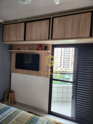 Imagem Apartamento com 2 Quartos à Venda, 68 m² em Mirim - Praia Grande