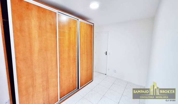 Imagem Apartamento com 2 Quartos para Alugar,  em Recreio Dos Bandeirantes - Rio De Janeiro