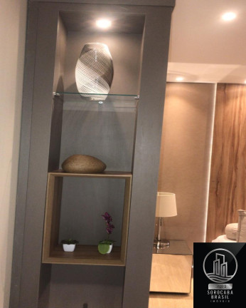 Imagem Apartamento com 2 Quartos à Venda, 48 m² em Jardim Simus - Sorocaba Imagem Apartamento com 2 Quartos à Venda, 48 m² em Jardim Simus - Sorocaba