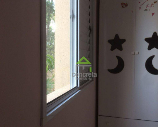 Imagem Apartamento com 3 Quartos à Venda, 53 m² em Jardim ísis - Cotia