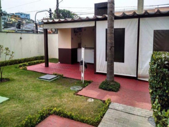Imagem Apartamento com 2 Quartos à Venda, 50 m² em Jardim Monjolo - São Paulo Imagem Apartamento com 2 Quartos à Venda, 50 m² em Jardim Monjolo - São Paulo