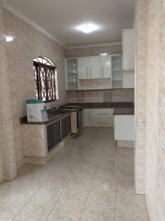 Imagem Casa com 4 Quartos à Venda, 300 m² em Vila São Bernardo - Sorocaba Imagem Casa com 4 Quartos à Venda, 300 m² em Vila São Bernardo - Sorocaba