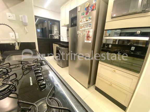 Imagem Apartamento com 3 Quartos à Venda, 81 m² em Cocó - Fortaleza Imagem Apartamento com 3 Quartos à Venda, 81 m² em Cocó - Fortaleza