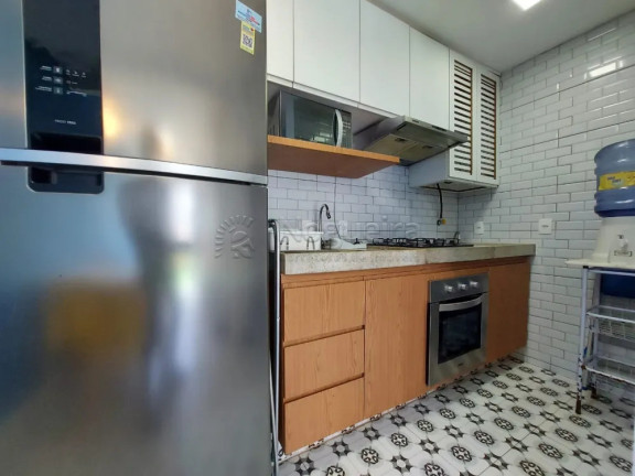 Imagem Apartamento com 1 Quarto à Venda, 50 m² em Muro Alto - Ipojuca Imagem Apartamento com 1 Quarto à Venda, 50 m² em Muro Alto - Ipojuca