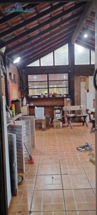 Imagem Casa com 1 Quarto à Venda, 1.200 m² em águas Claras - Viamão