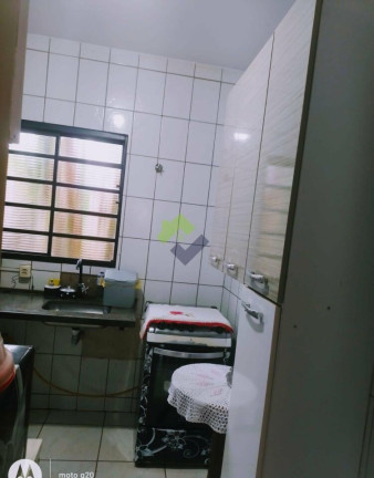 Imagem Casa com 2 Quartos à Venda, 80 m² em Jardim João Paccola - Lençóis Paulista Imagem Casa com 2 Quartos à Venda, 80 m² em Jardim João Paccola - Lençóis Paulista