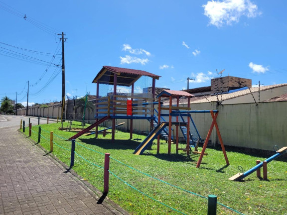 Imagem Casa de Condomínio com 2 Quartos à Venda, 62 m² em Liberdade - Parnamirim