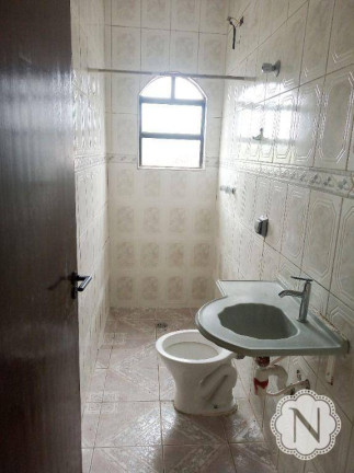 Imagem Casa com 2 Quartos para Alugar, 119 m² em Jardim Suarão - Itanhaém Imagem Casa com 2 Quartos para Alugar, 119 m² em Jardim Suarão - Itanhaém