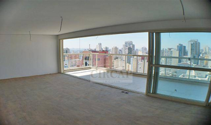 Imagem Apartamento com 3 Quartos à Venda, 246 m² em Higienópolis - São Paulo