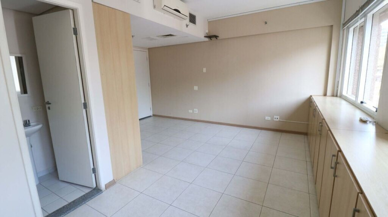 Imagem Sala Comercial à Venda, 28 m² em Bela Vista - São Paulo