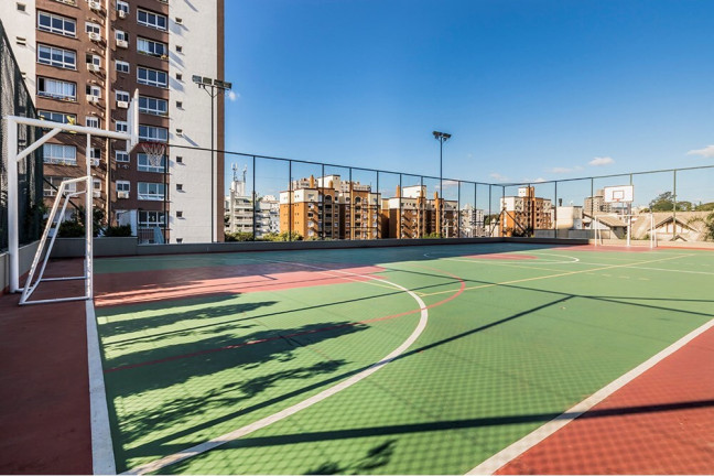Imagem Imóvel com 1 Quarto à Venda, 45 m² em Boa Vista - Porto Alegre Imagem Imóvel com 1 Quarto à Venda, 45 m² em Boa Vista - Porto Alegre