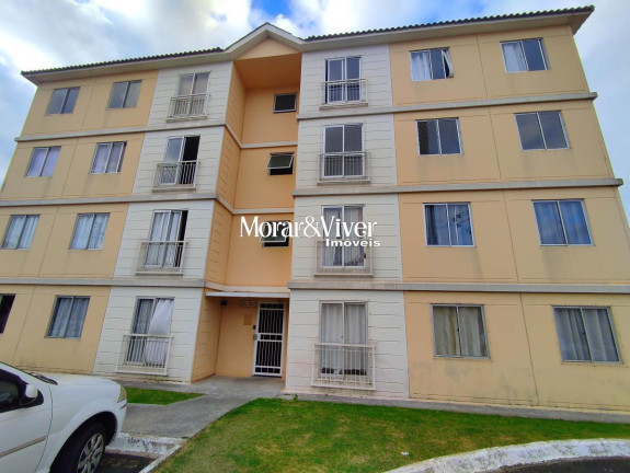 Imagem Apartamento com 3 Quartos à Venda, 55 m² em Afonso Pena - São José Dos Pinhais Imagem Apartamento com 3 Quartos à Venda, 55 m² em Afonso Pena - São José Dos Pinhais
