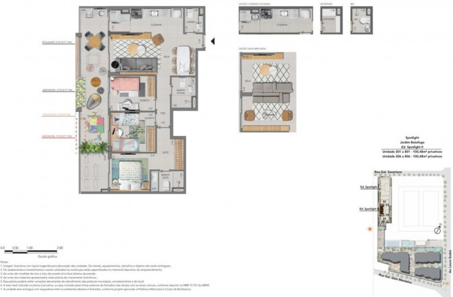 Imagem Imóvel com 3 Quartos à Venda, 100 m² em Botafogo - Rio De Janeiro Imagem Imóvel com 3 Quartos à Venda, 100 m² em Botafogo - Rio De Janeiro