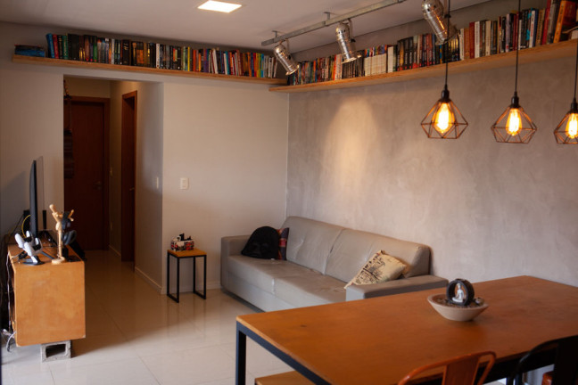 Imagem Apartamento com 2 Quartos à Venda, 79 m² em Centro - Novo Hamburgo Imagem Apartamento com 2 Quartos à Venda, 79 m² em Centro - Novo Hamburgo