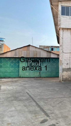Imagem Imóvel Comercial para Alugar, 1.900 m² em Alves Dias - São Bernardo Do Campo