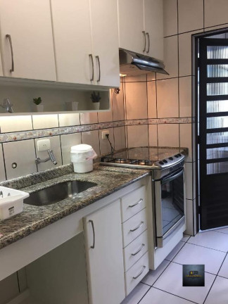 Imagem Apartamento com 3 Quartos à Venda, 78 m² em Centro - São Bernardo Do Campo Imagem Apartamento com 3 Quartos à Venda, 78 m² em Centro - São Bernardo Do Campo