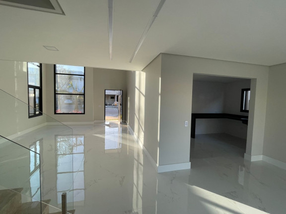 Imagem Casa com 4 Quartos à Venda, 260 m² em Do Grama - Caçapava