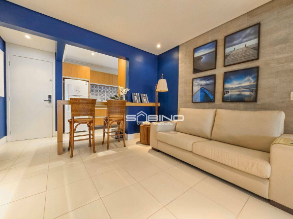 Imagem Apartamento com 3 Quartos para Alugar, 128 m² em Riviera De São Lourenço - Bertioga Imagem Apartamento com 3 Quartos para Alugar, 128 m² em Riviera De São Lourenço - Bertioga