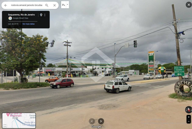 Imagem Terreno à Venda, 480 m² em Bicuíba (bacaxá) - Saquarema Imagem Terreno à Venda, 480 m² em Bicuíba (bacaxá) - Saquarema