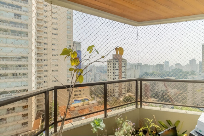 Imagem Apartamento com 4 Quartos à Venda, 170 m² em Perdizes - São Paulo Imagem Apartamento com 4 Quartos à Venda, 170 m² em Perdizes - São Paulo